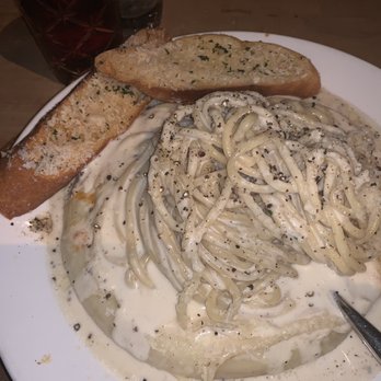 GIADA - Cacio e Pepe - Italian Near Me - Las Vegas, Nevada