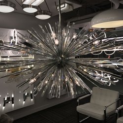 Abnis Lighting & Decor