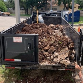 Austin Urban Services - Austin Urban Services - Junk Removal & Hauling Near Me