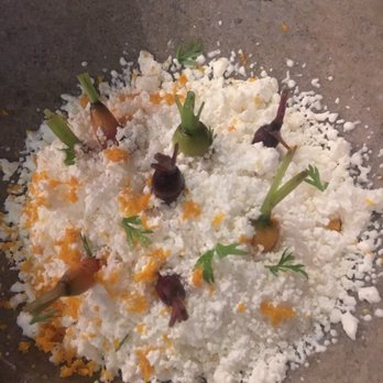 Mont Bar - "Carrot cake" - Spanish Near Me - Barcelona, B