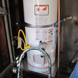 J Chase Plumbing & Drains