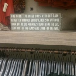 Altar'd State King of Prussia Mall