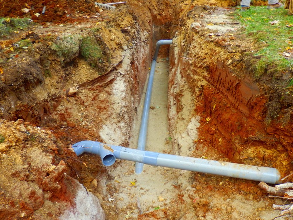 Slide of Aloha Plumbing Sewers & Drains