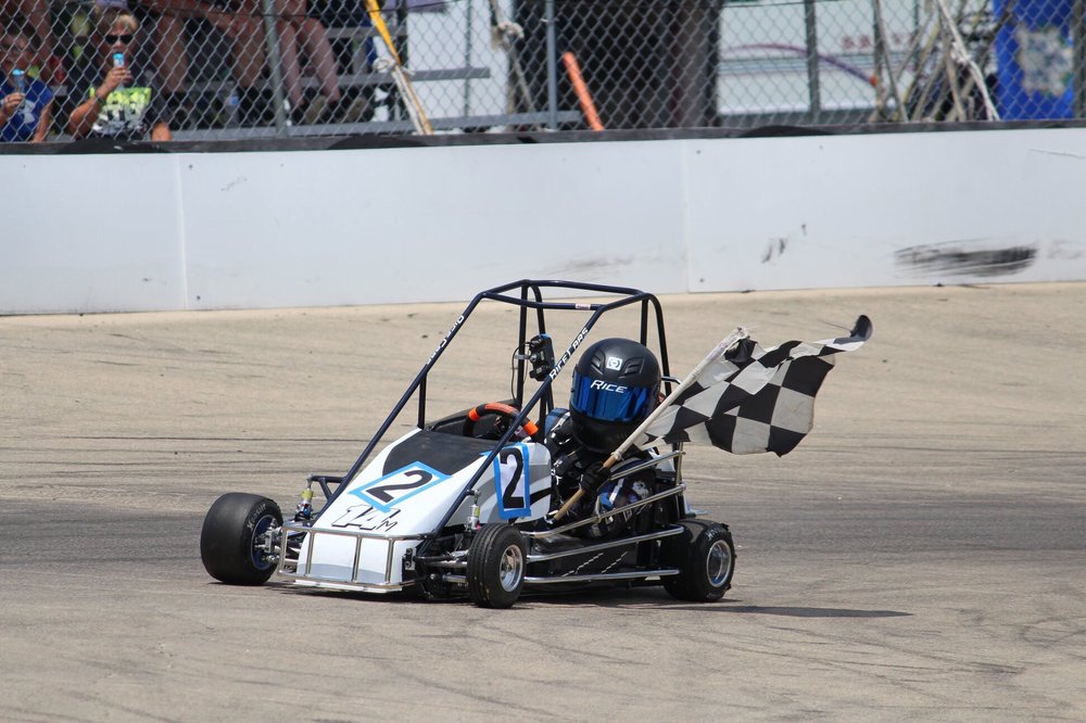 RICE RACE CARS Updated August 2024 20914 Locust St, Hayward