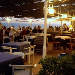 Ristorante Il Romito - Ristorante Romito terrazza
