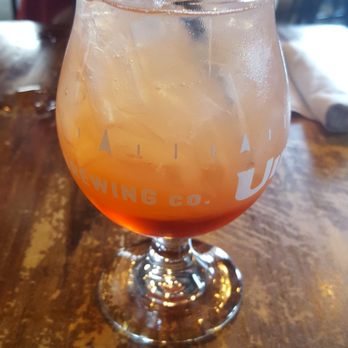 The Bitter Alibi - The Spritzer - Bars Near Me - Chattanooga, Tennessee