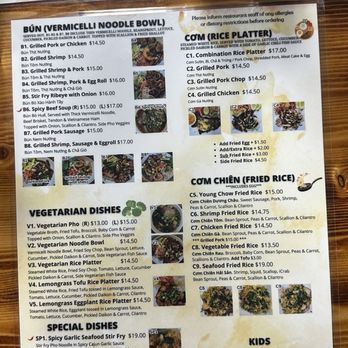 Pho Loc Tho - Vietnamese Near Me - Riverview, Florida