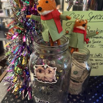 Fox Tale Fermentation Project - Specialty Food Near Me - San Jose, California