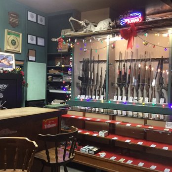 The Sportsman - Guns - Sporting Goods Near Me - Sonora, California