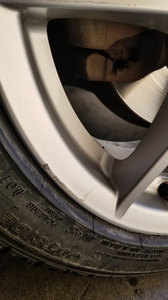 ECONOMY TIRES & WHEELS AUTO SERVICE Updated September 2024 200