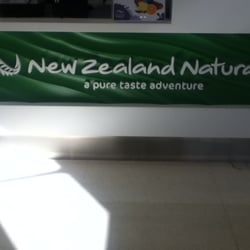 New Zealand Natural
