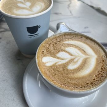 Republik Coffee - Cappuccino, Latte - Coffee & Tea Near Me - Pasadena, California Republik Coffee - Cappuccino, Latte - Coffee & Tea Near Me - Pasadena, California