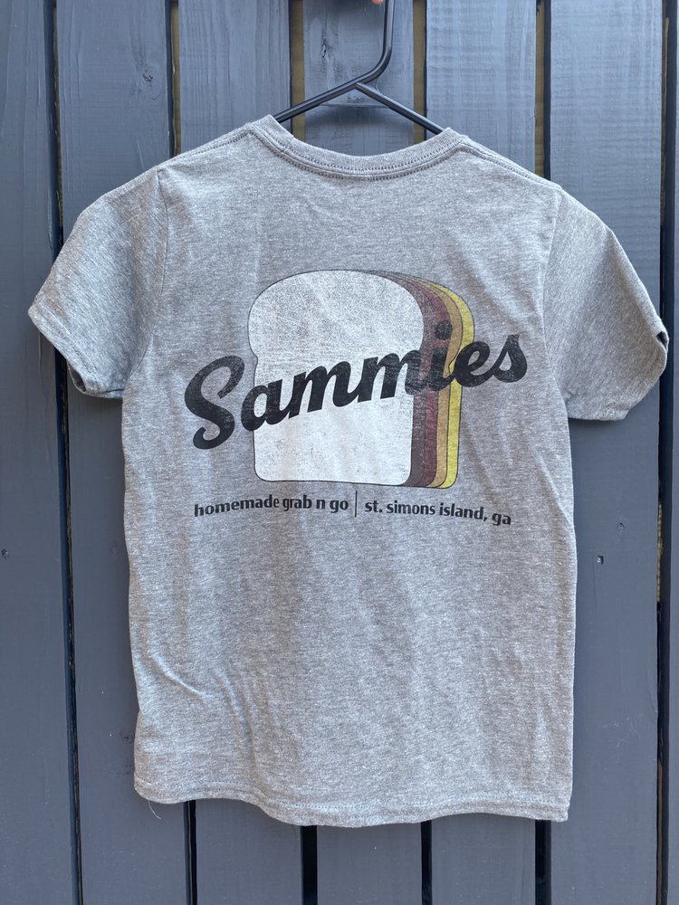 Sammies Logo
