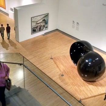 Phoenix Art Museum - Art Museums Near Me - Phoenix, Arizona