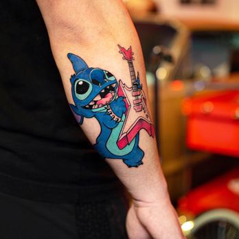 Inked Tattoo Shops - @sebastian_tattoo - Tattoo Near Me - Miami Beach, Florida Inked Tattoo Shops - @sebastian_tattoo - Tattoo Near Me - Miami Beach, Florida
