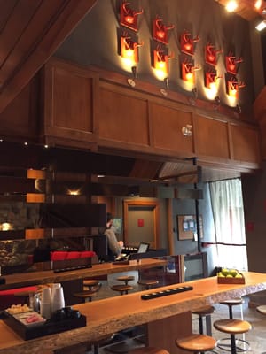 Adara Hotel Whistler by null