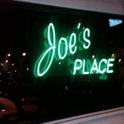 Joe's Place