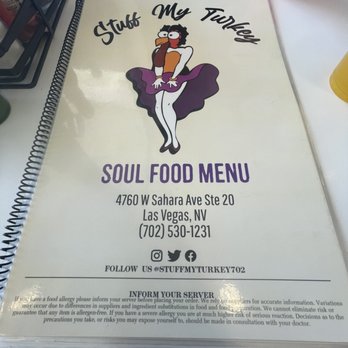 Stuff My Turkey - Chicken Wings Near Me - Las Vegas, Nevada Stuff My Turkey - Chicken Wings Near Me - Las Vegas, Nevada