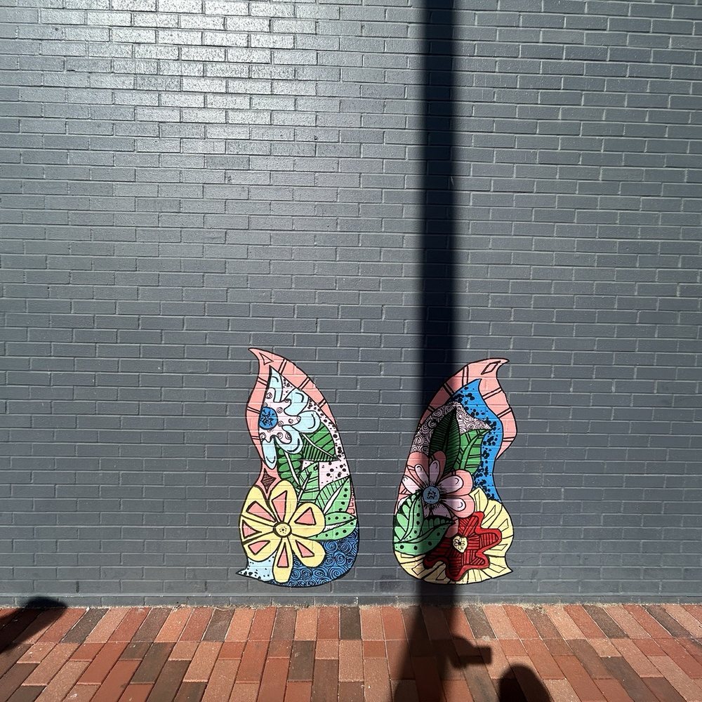 Indy Butterflies - Public Art Near Me - Indianapolis, Indiana Indy Butterflies - Public Art Near Me - Indianapolis, Indiana