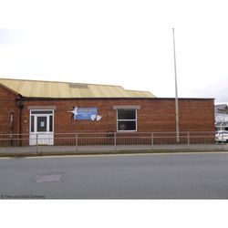 Kirkham Henry Performing Arts