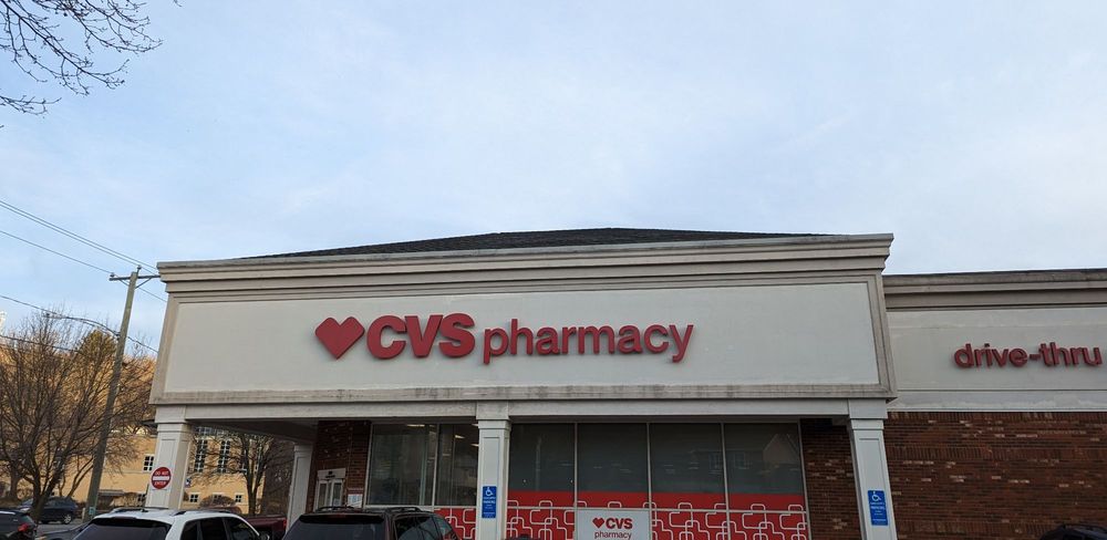 CVS PHARMACY - 37 Photos & 11 Reviews - 47 Main St, Winsted ...