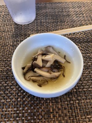 Nanami Sushi Diner & Onigiri by null