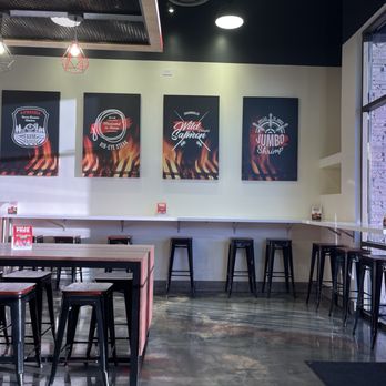WaBa Grill - Dining room - Asian Fusion Near Me - Las Vegas, Nevada WaBa Grill - Dining room - Asian Fusion Near Me - Las Vegas, Nevada