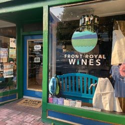 Front Royal Wines - Front Royal Wines in the heart of Old Town Front Royal right on Main Street!