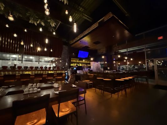 JINYA Ramen Bar - Woodlands by null
