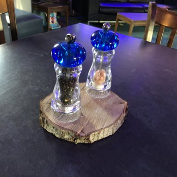 Downeast Dragonfly Bar & Grill - very creative features ... - Bars Near Me - Lubec, Maine