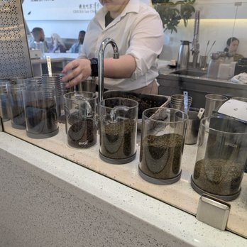 Chicha San Chen - Bubble Tea Near Me - Austin, Texas