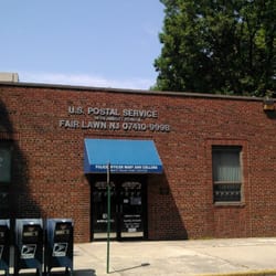 US Post Office