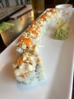 Bikkuri Sushi Noodle & Grill by null