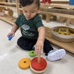 The Bexley Montessori School