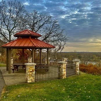 Freedom Park - Parks Near Me - Prescott, Wisconsin