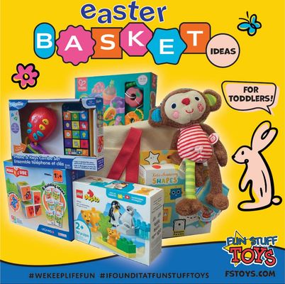 Fun Stuff Toys by null