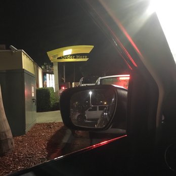 McDonald's - the reflection of a car's side view mirror - Fast Food Near Me - Port Saint Lucie, Florida McDonald's - the reflection of a car's side view mirror - Fast Food Near Me - Port Saint Lucie, Florida