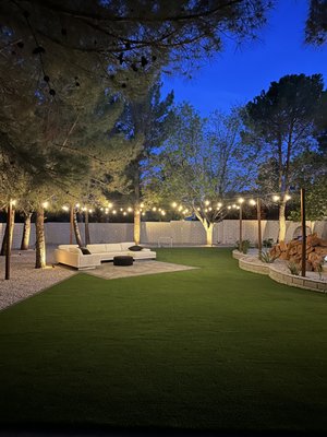 Visualized Landscape by null