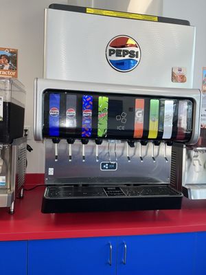 Big Dave's Cheesesteaks by null