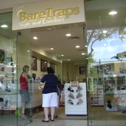 Bare Traps Retail
