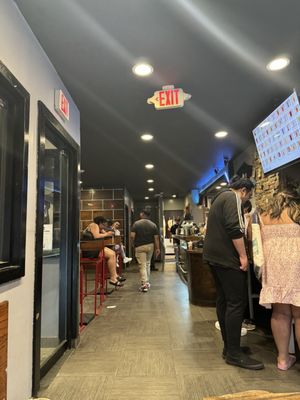 Tea-Do (Boston Chinatown) by null