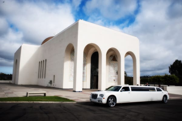 ELITE IMAGE LIMOUSINE - 20 Photos & 77 Reviews - Limos - 1427 Broadway