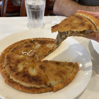 Dolan's - Uyghur Goshnaan - Asian Fusion Near Me - Alhambra, California