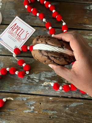 April's Famous Bakes by null