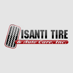 Isanti Tire & Auto Care