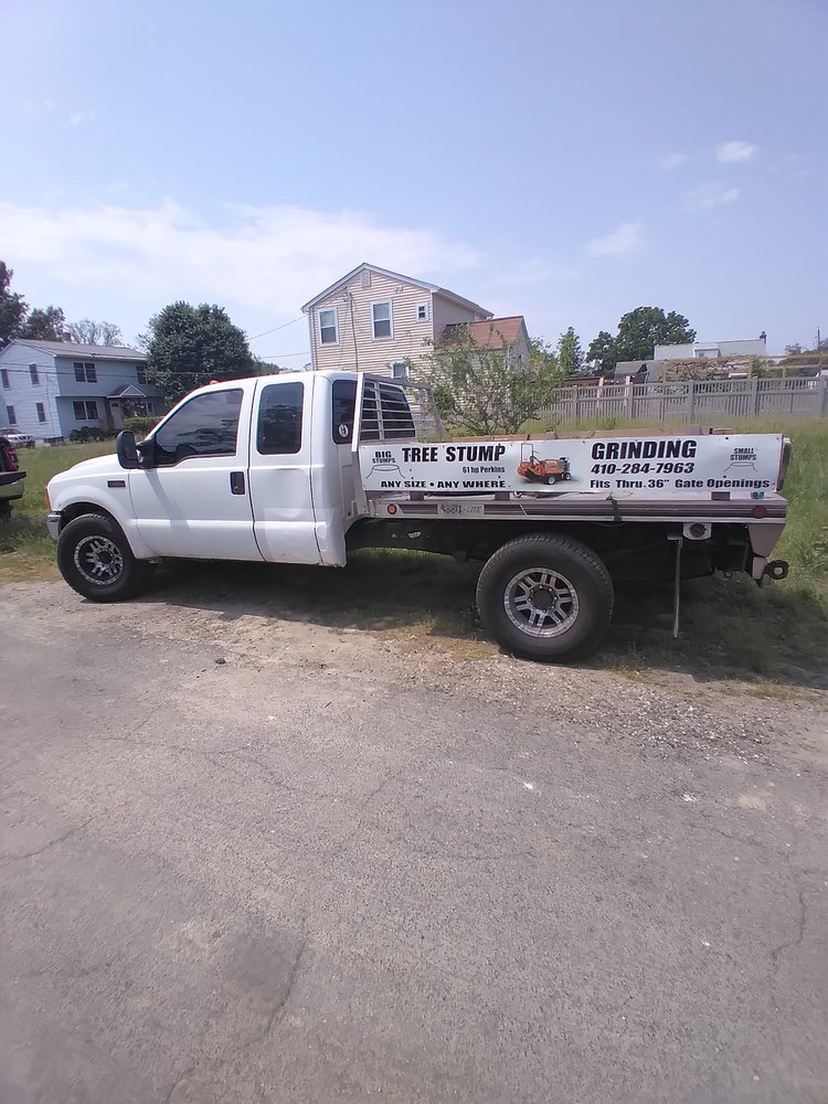 ABC Tree Experts - tree service in Baltimore, MD