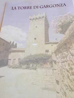 Castello di Gargonza by null