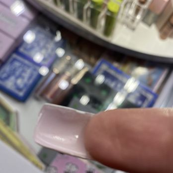 Nail Tek - Nail Salons Near Me - Portland, Oregon