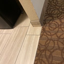Mold?