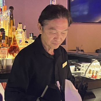 The Indigo Lounge - 01/10/2026 this bartender is a rude, "bleep" jerk! He needs a lesson in customer service! Time for him to retire. - Lounges Near Me - Las Vegas, Nevada The Indigo Lounge - 01/10/2026 this bartender is a rude, "bleep" jerk! He needs a lesson in customer service! Time for him to retire. - Lounges Near Me - Las Vegas, Nevada